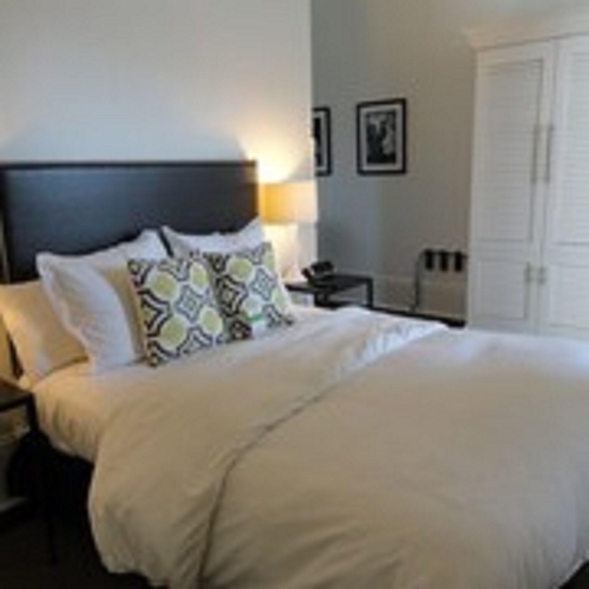 Hotel Melrose Mansion New Orleans Esterno foto