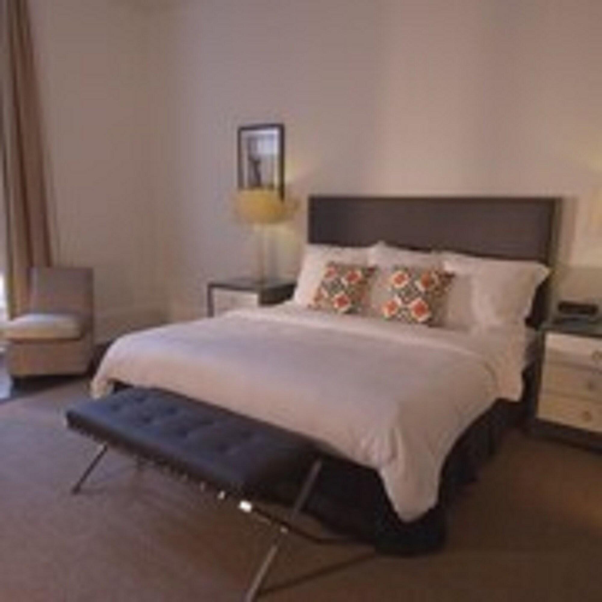 Hotel Melrose Mansion New Orleans Esterno foto