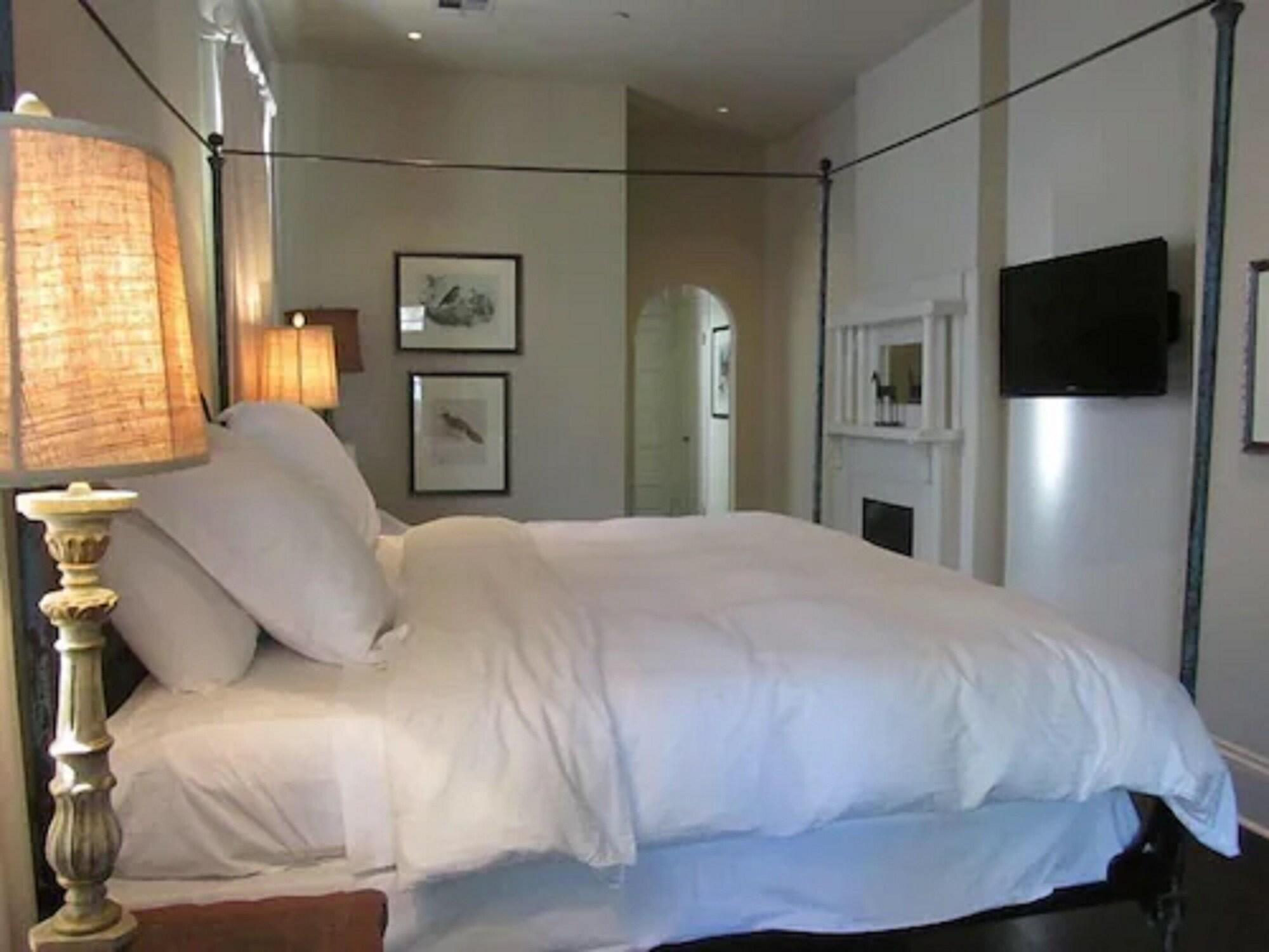 Hotel Melrose Mansion New Orleans Esterno foto