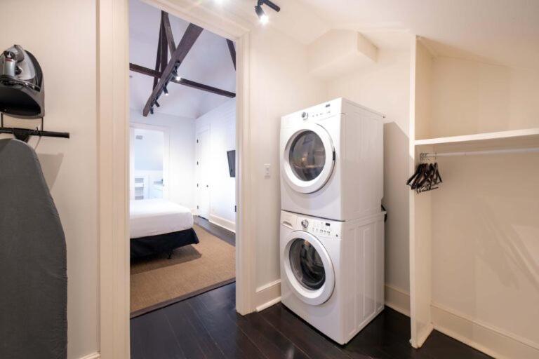 Hotel Melrose Mansion New Orleans Esterno foto