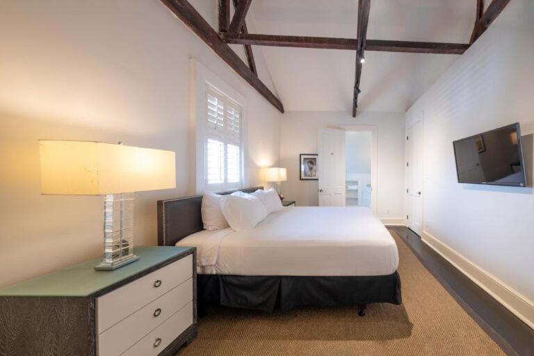 Hotel Melrose Mansion New Orleans Esterno foto