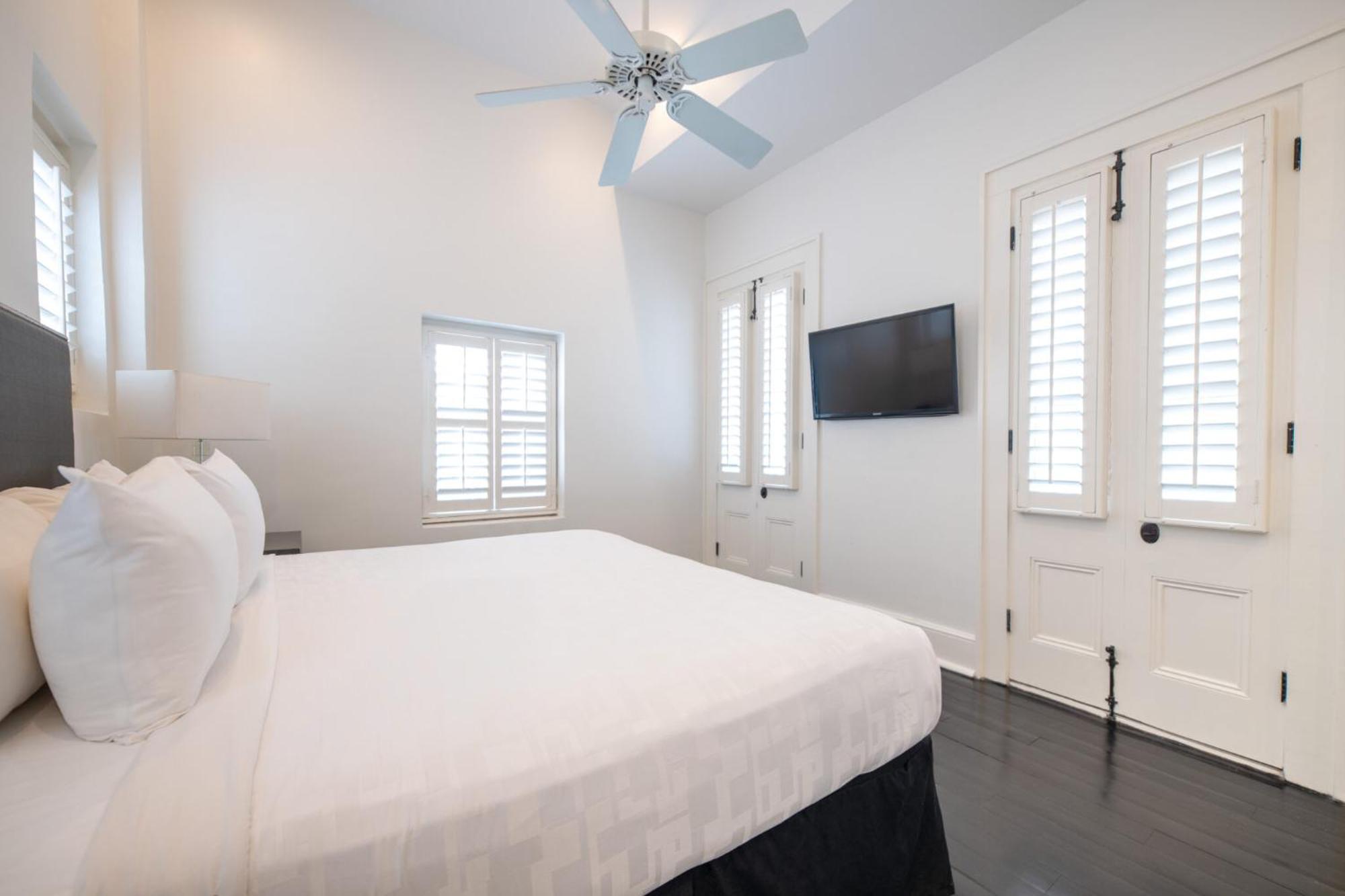 Hotel Melrose Mansion New Orleans Esterno foto