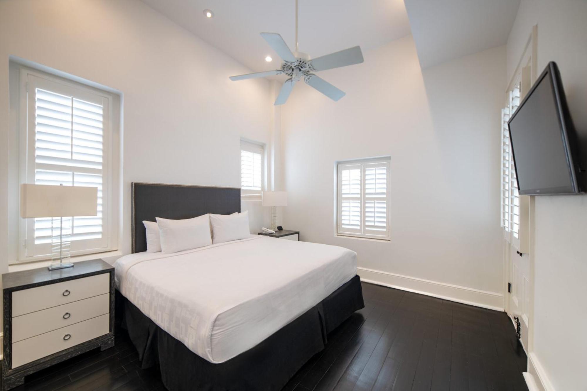 Hotel Melrose Mansion New Orleans Esterno foto